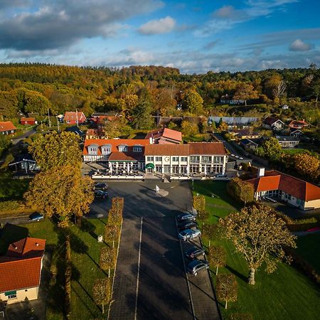 Molskroen Ebeltoft Zewnętrze zdjęcie