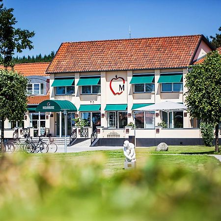 Molskroen Ebeltoft Zewnętrze zdjęcie