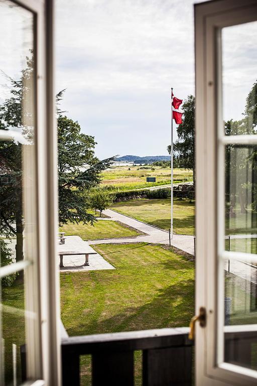 Molskroen Ebeltoft Zewnętrze zdjęcie
